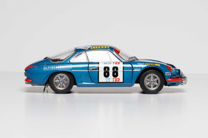 ALPINE A110