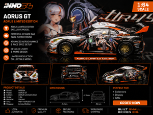 Gtr R35