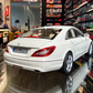 MERCEDES CLS