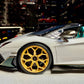 LAMBORGHINI AVENTADOR SVJ