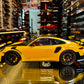 Porsche 911 (991.2) GT2 RS Weissach Package