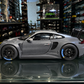 PORSCHE 911 GT3 R - 2023