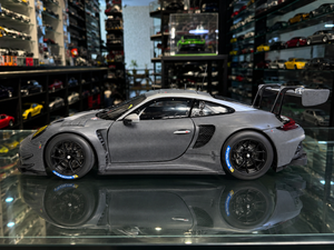 PORSCHE 911 GT3 R - 2023