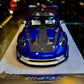 PORSCHE 911 GT3 RS WEISSACH