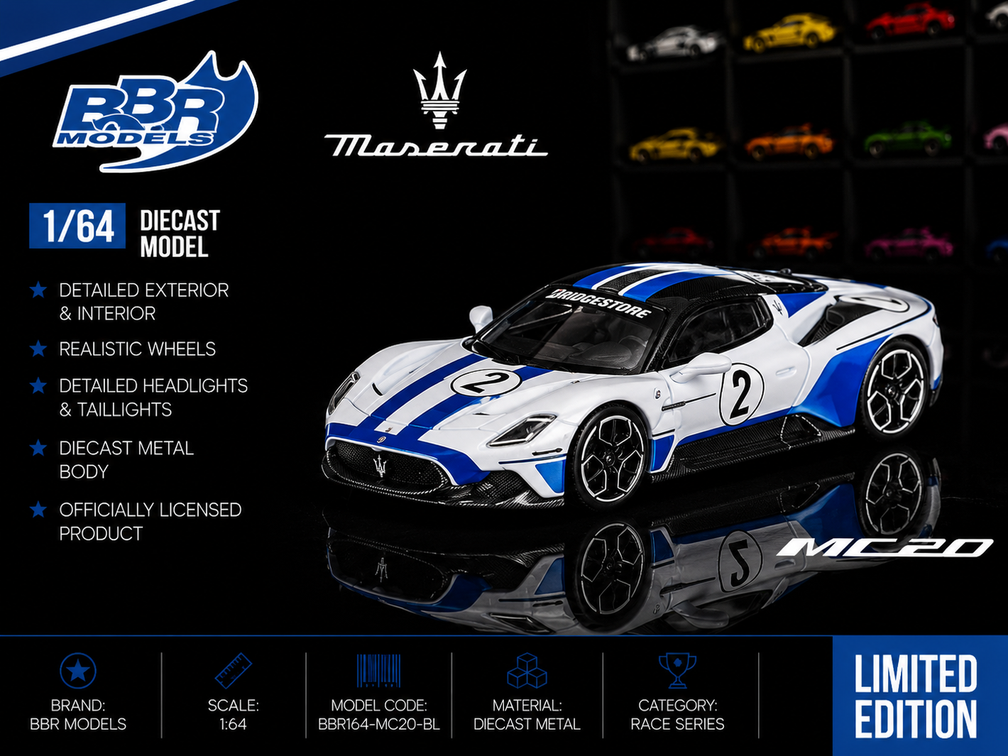Maserati