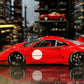 FERRARI F40 LWB WORKS
