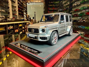 MERCEDES G63 AMG