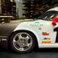 PORSCHE 911 CARRERA RS / GP ICE RACE 2020 1 stephen murkett