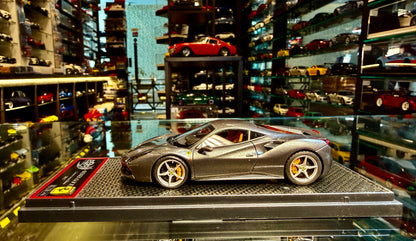 FERRARI 488 GTB ( 92 of 288 )