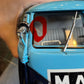 Volkswagen T1 bus van ( displayed car )