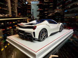 FERRARI 488 PISTA SPIDER ( 10 of 20 PIECES )