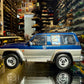 NISSAN PATROL GR