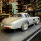 MERCEDES-BENZ 300 SLR UHLENHAUT COUPE 1955 ( 50 of 55 pieces )