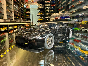 ASTON MARTIN VANTAGE GT3