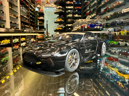 ASTON MARTIN VANTAGE GT3