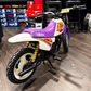 Yamaha PW50 – 50cc Petrol Mini Dirt Bike | Japan Import