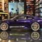 Porsche 911 (992) GT3