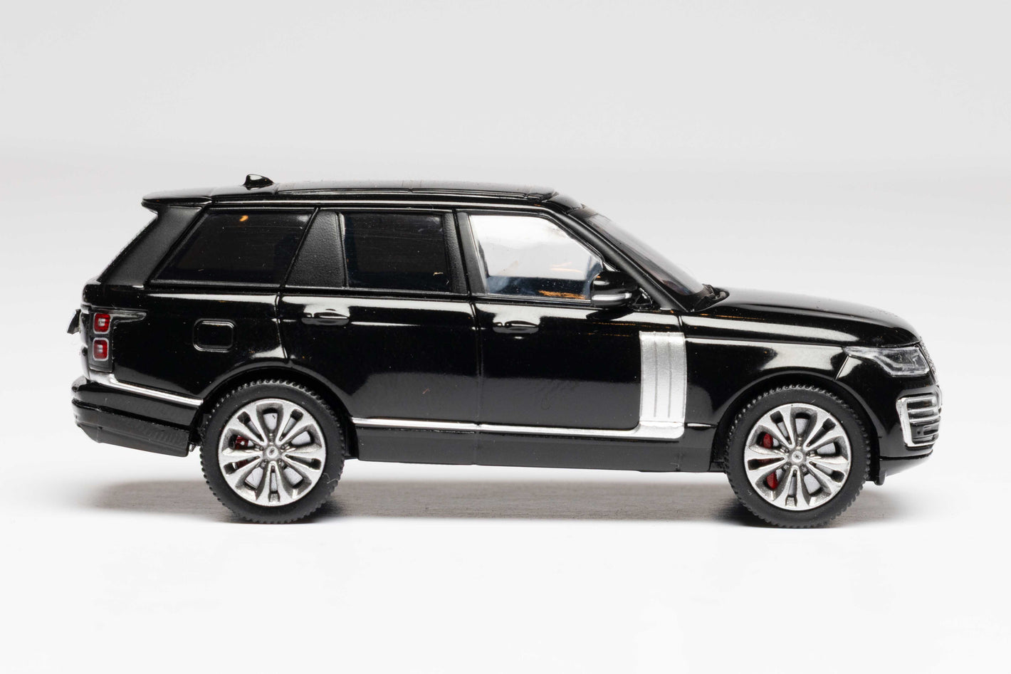 RANGE ROVER 2020
