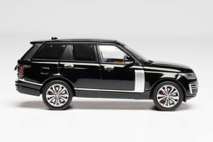 RANGE ROVER 2020