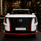 NISSAN PATROL NISMO