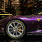 FERRARI 812 COMPETIZIONE ( 13 of 29 PIECES )