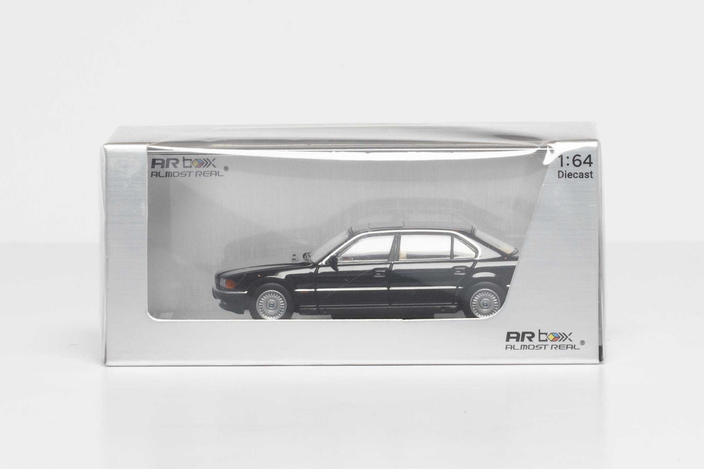 BMW 750 IL