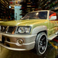 NISSAN PATROL SUPER SAFARI