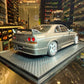 NISSAN GTR R33 NISMO 400R