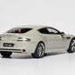 ASTON MARTIN RAPIDE