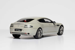 ASTON MARTIN RAPIDE