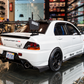 MITSUBICHI EVO IX MR