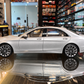 MERCEDES S CLASS