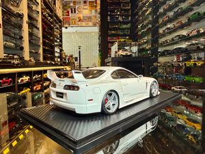 TOYOTA SUPRA TRD 3000GT