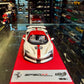 FERRARI SF90 XX STRADALE ( 5 of 9 PIECES )