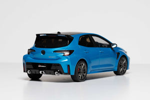 TOYOTA GR COROLLA