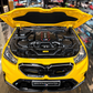BMW M5 M PERFORMANCE PARTS