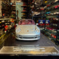 PORSCHE 911 turbo ( 18 of 20 PIECES )