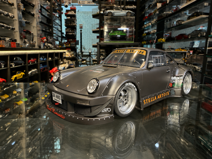 PORSCHE RWB STELLA