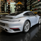 PORSCHE 911 TURBO S ( 907 of 992 )