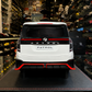 NISSAN PATROL NISMO