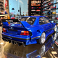 BMW LTO sedan turbo by khyzyl saleem