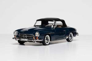 MERCEDES BENZ 190SL