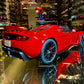 HENNESSEY VENOM GT