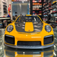 PORSCHE GT2 RS