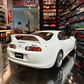 TOYOTA SUPRA A80