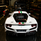 FERRARI F8 TRIBUTO