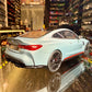 BMW M4 CSL