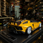 LAMBORGHINI AVENTADOR SVJ LB WORKS