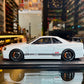 NISSAN GTR R34 TOP SECRET
