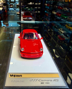 PORSCHE 911(964)carrera rs